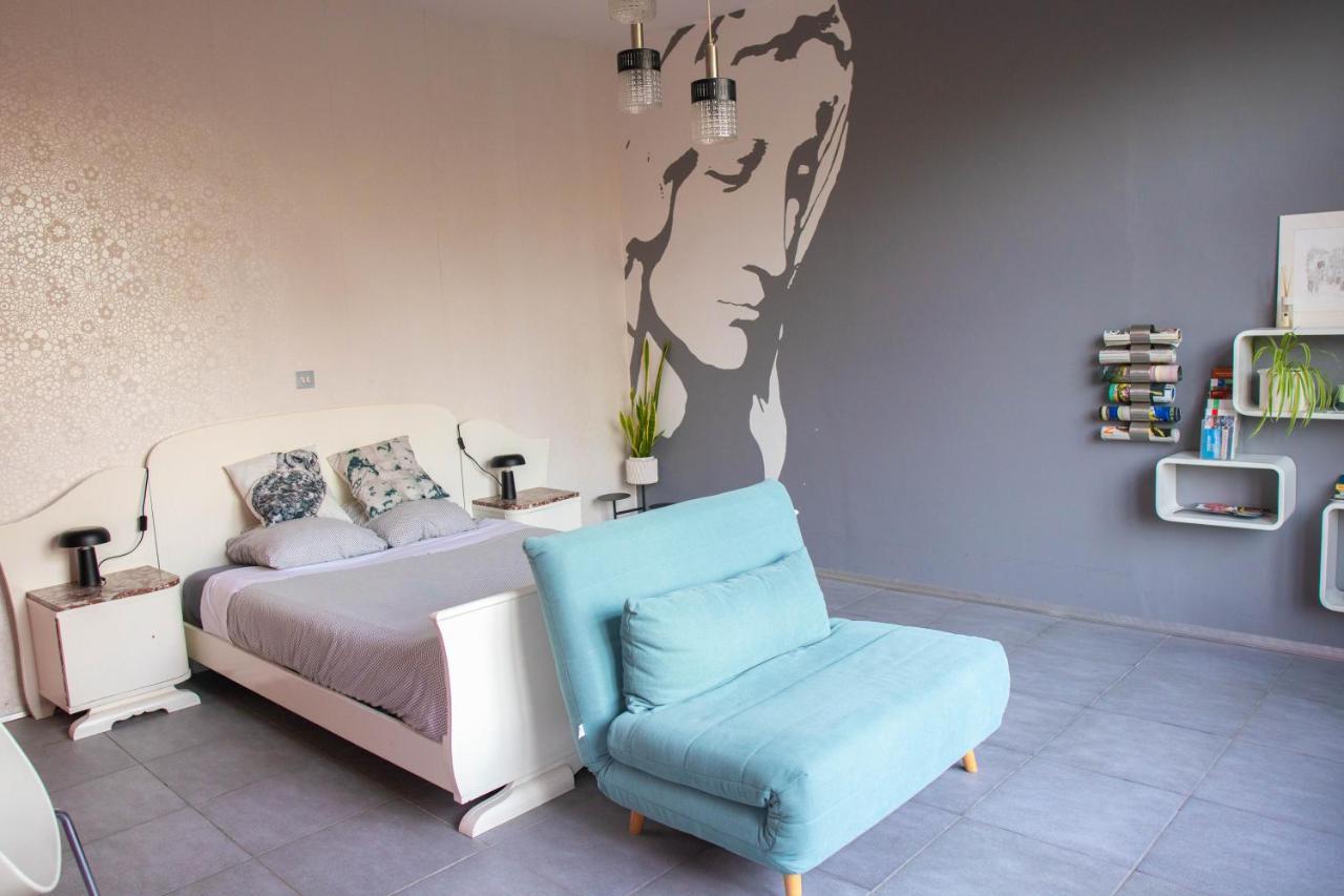 Plant Based B&B Central Bruges Luaran gambar