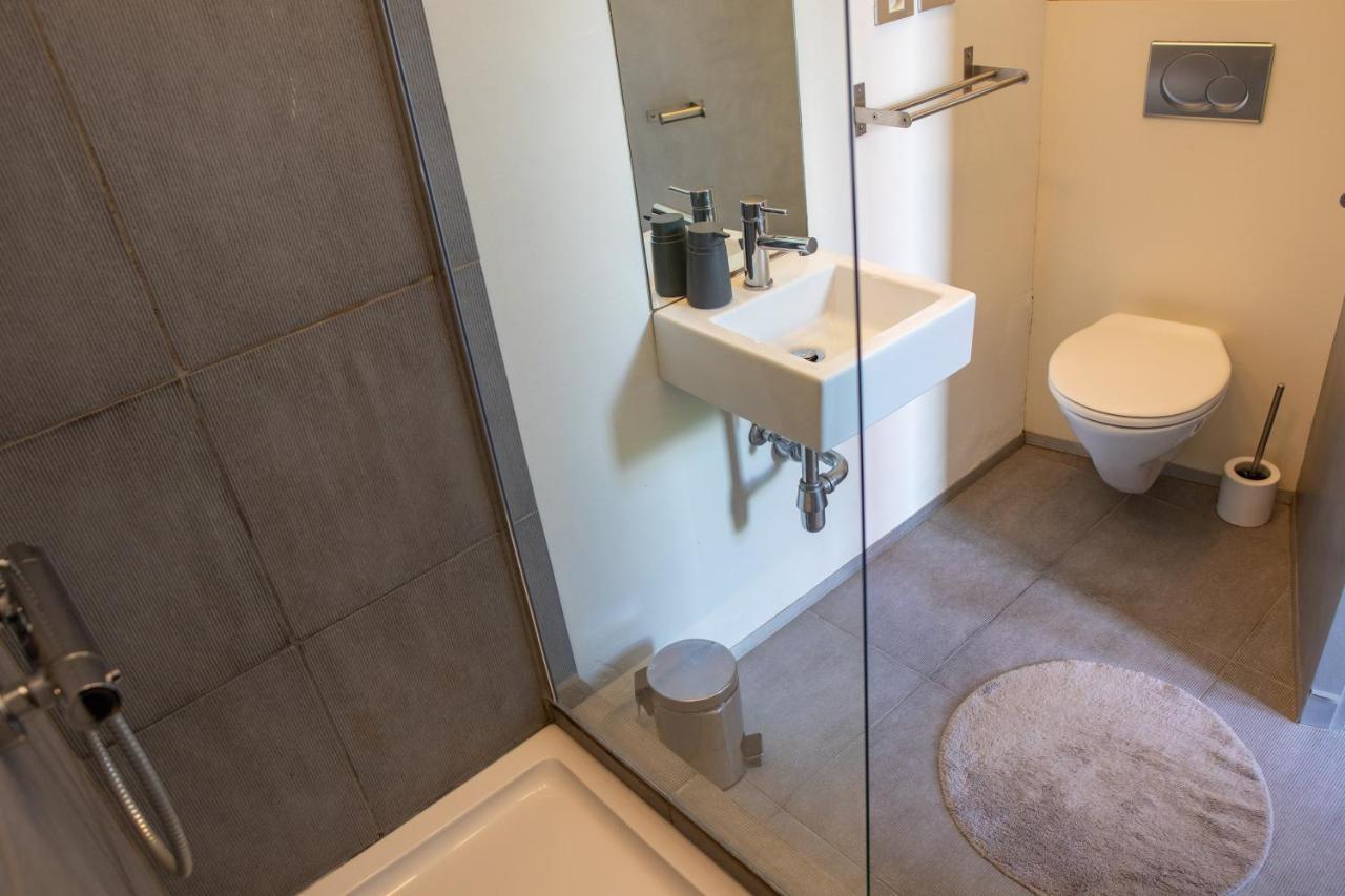 Plant Based B&B Central Bruges Luaran gambar