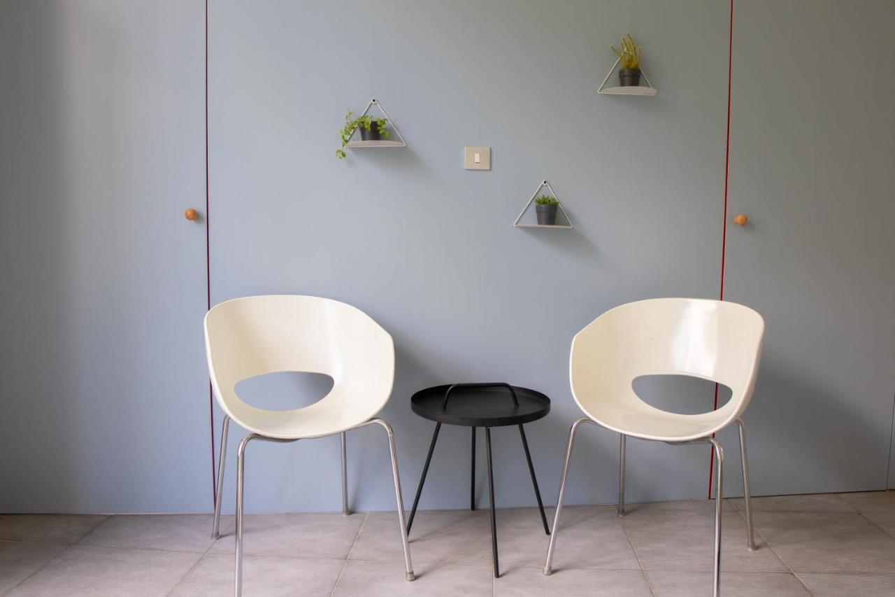 Plant Based B&B Central Bruges Luaran gambar