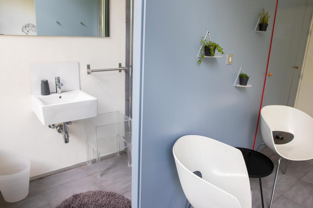 Plant Based B&B Central Bruges Luaran gambar