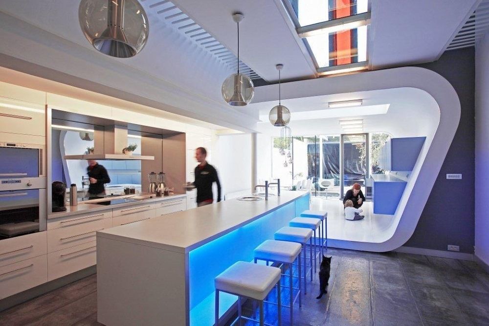 Plant Based B&B Central Bruges Luaran gambar