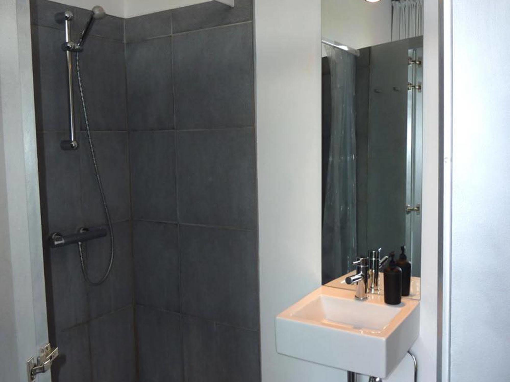 Plant Based B&B Central Bruges Luaran gambar