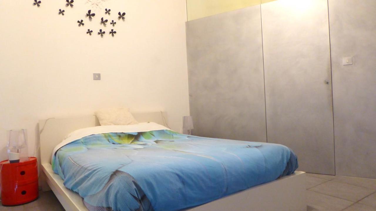 Plant Based B&B Central Bruges Luaran gambar